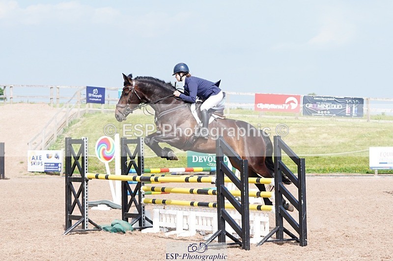 250523-164352-02886 - Cls 07 1.00m Speed Derby