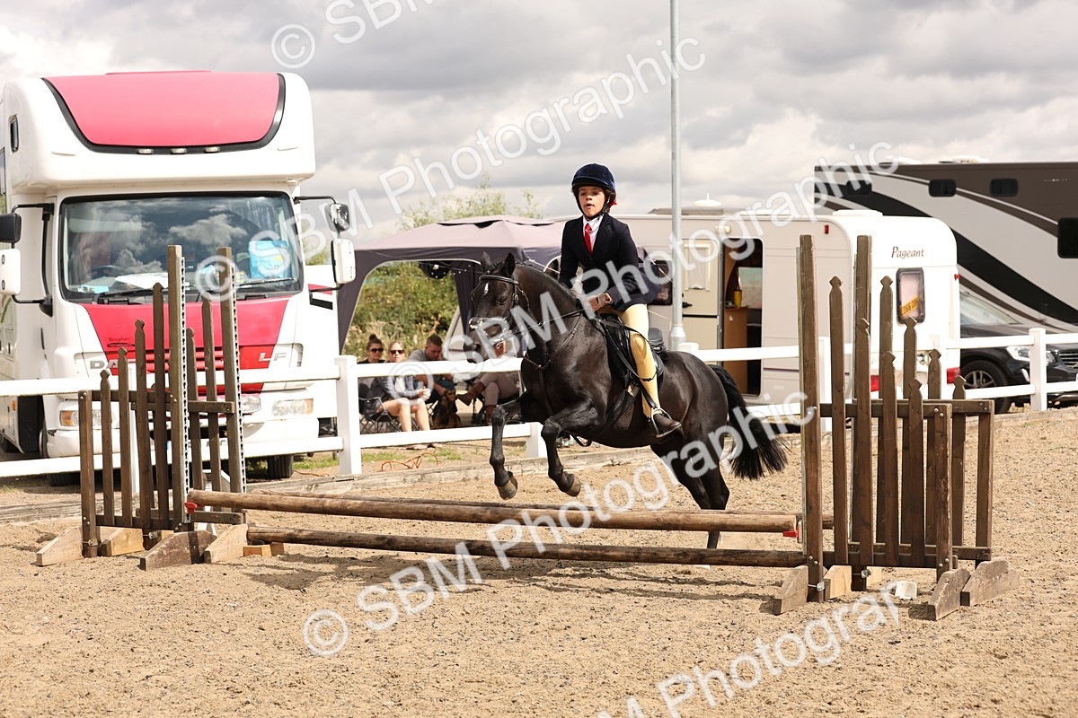 SBM_06152 - Class 57a -  Style & Performance - 60cm (15-19)