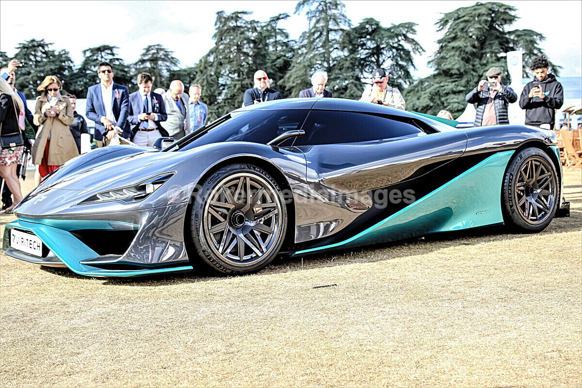 SP 2022-10 - SALON PRIVE SEPT 2022