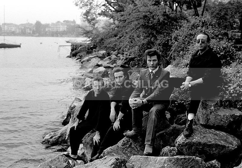 ULTRAVOX - U..