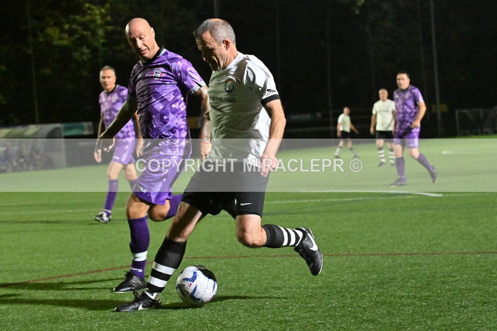 AM3_2672 - England v Devon veterans
