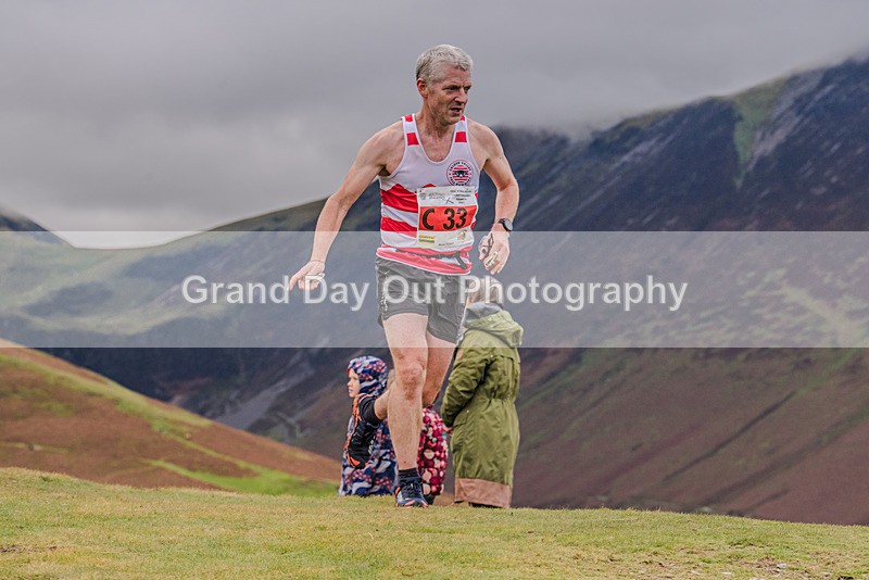 British Fell Relay-2335 - British Fell & Hill Relay Championship Braithwaite Keswick Saturday 21st October 2023