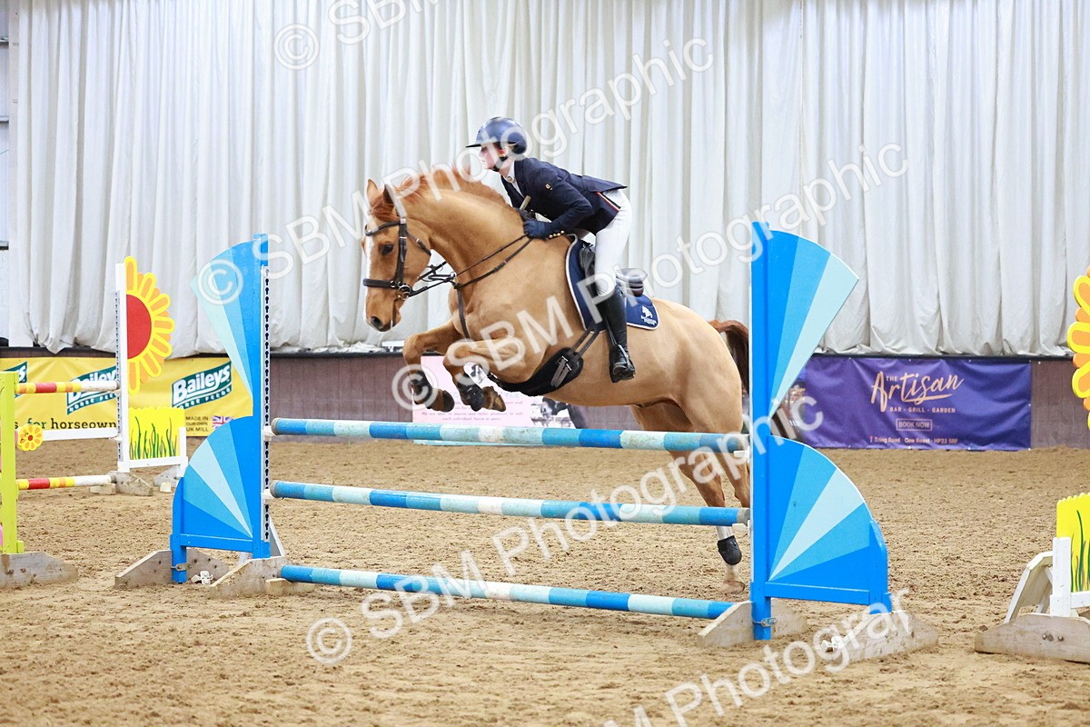 SBM_001071 - Class 3 - Senior Discovery 1.00m