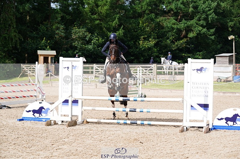 250613A-092020-01057 - Cls 9 85cm Amateur Quali