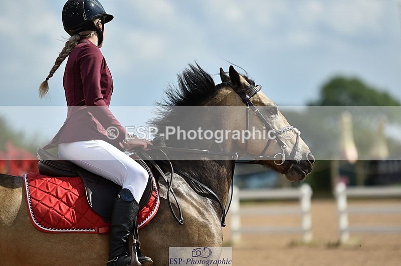 230902A-141938-01698 - Cls 3B Pony Medium 90cm