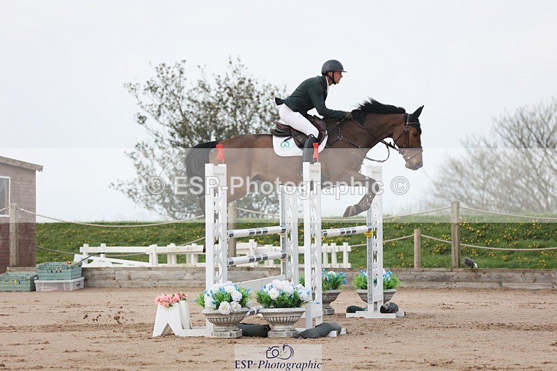 250424-091811-02687 - Cls 29 Young Horse 6yr old