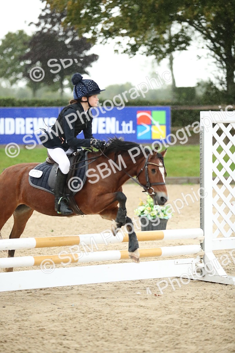 SBM_34335 - J60 Clear Round 50cm