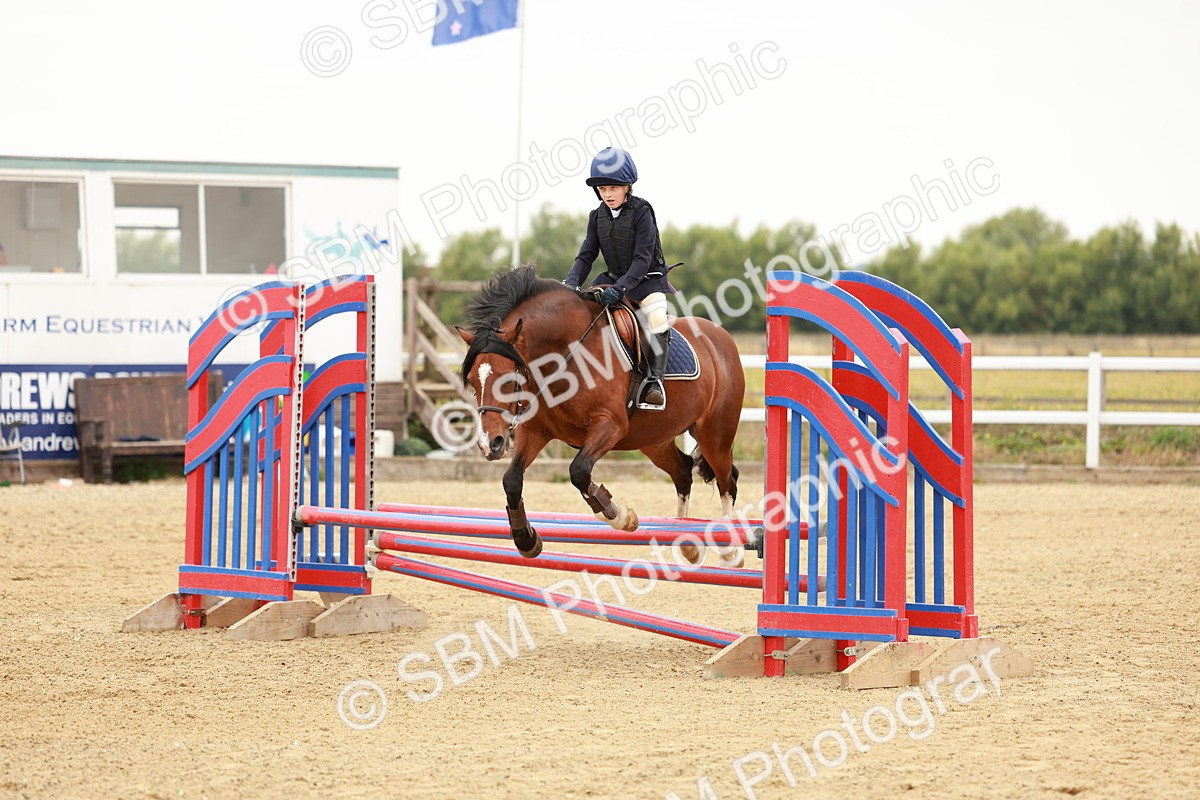 SBM_007901 - Class 4 - 70cm