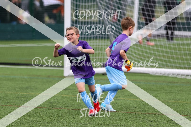 1DX35634 - U7/U8 Boys/Mixed