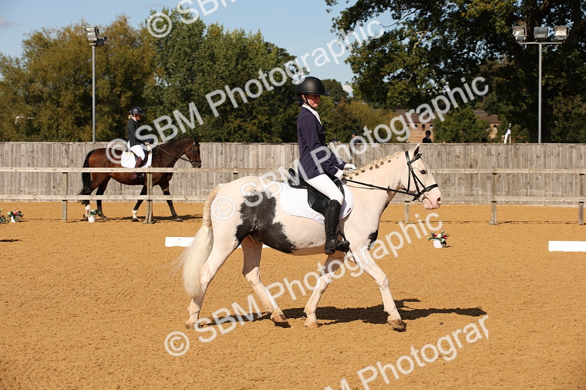 SBM_24258 - D5 - Small Tour Championship - Intro C
