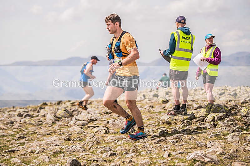 Fairfield-361 - Fairfield Horseshoe Fell Race Saturday 11th May 2024