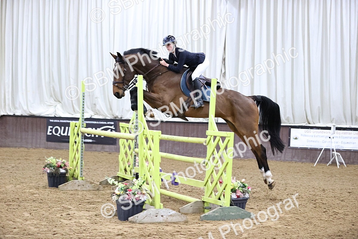 SBM_002084 - Class 5 - Senior Foxhunter - 1.20m Open