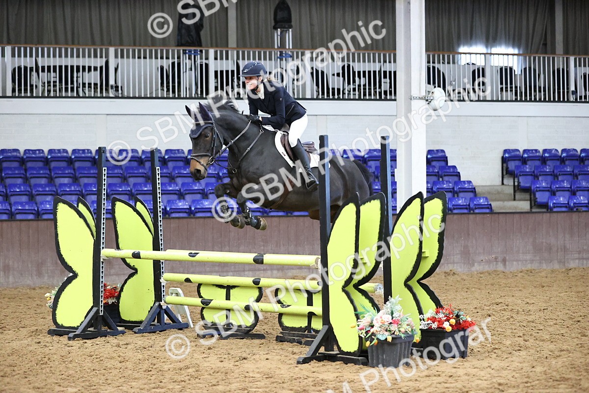SBM_005767 - Class 17 - Equiyd Ruby Bluechip Qualifier