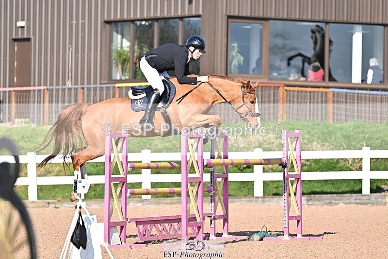 260304-150655-00701 - Cls 6 Foxhunter and 1.20m Open