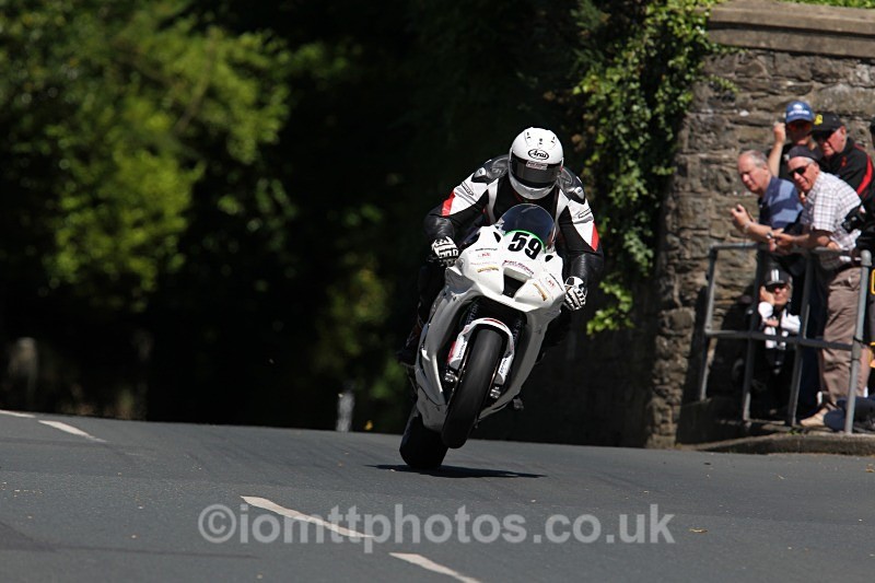  - Superbike Race