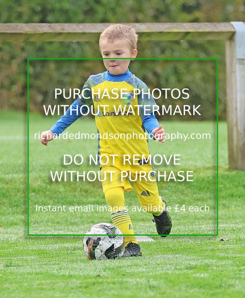 533A5970 - Kendal Utd Youth Under 7s vs Ibis Youth Under 7s (11/10/25)