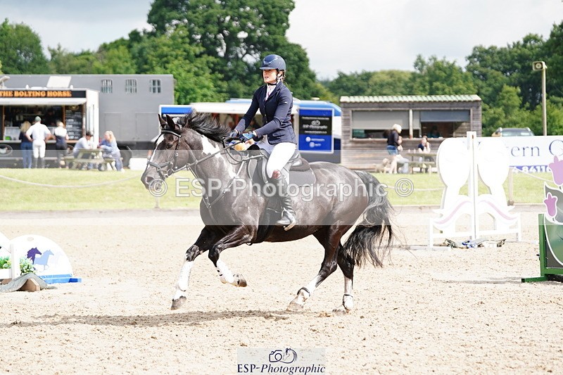 250615A-100424-10011 - Class 43 British Novice 90cm Open