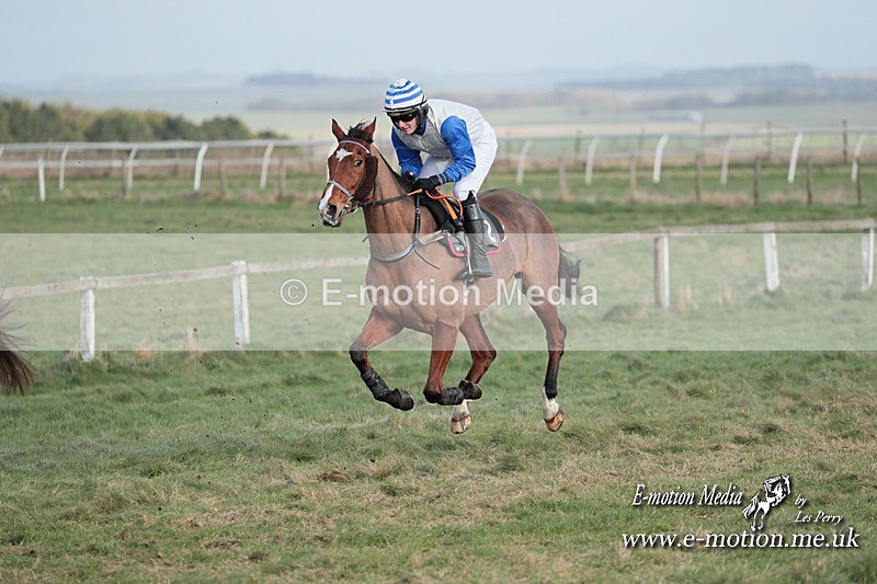 PtP 270124 452 - Royal Artillery PtP Larkhill 27/01/24