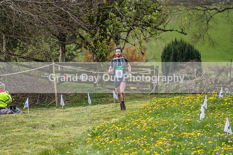 3 Peaks-1424 - The 3 Peaks Race Saturday 27th April 2024