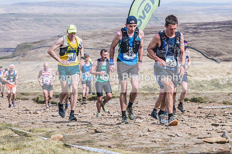 Pen-Y-Ghent-543 - The 3 Peaks Race Saturday 25th April 2026 - Pen Y Ghent