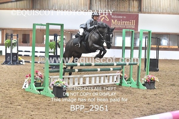 BPP_2961 - CLASS 8 90CM