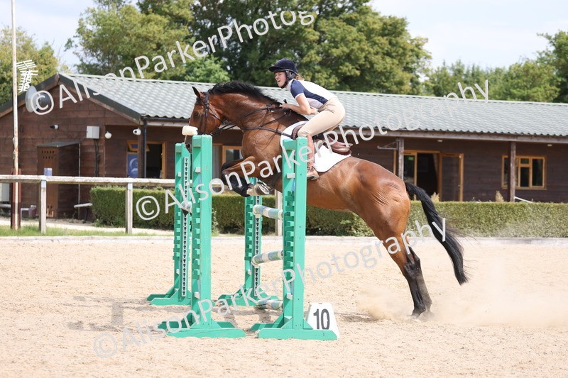 20250713-2150 - Class 8 - 1.10m