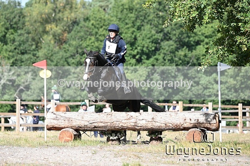 WJ6_9693 - Tweseldown Eventers Challenge 30-08-25