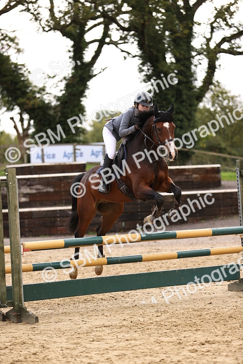 SBM_41188 - J40 Senior Horse & Pony 90cm Supreme Championship