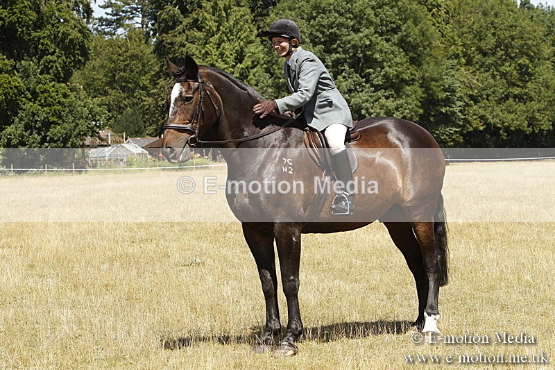 _BS_0849 - BVRC Show 2018 Ring 1