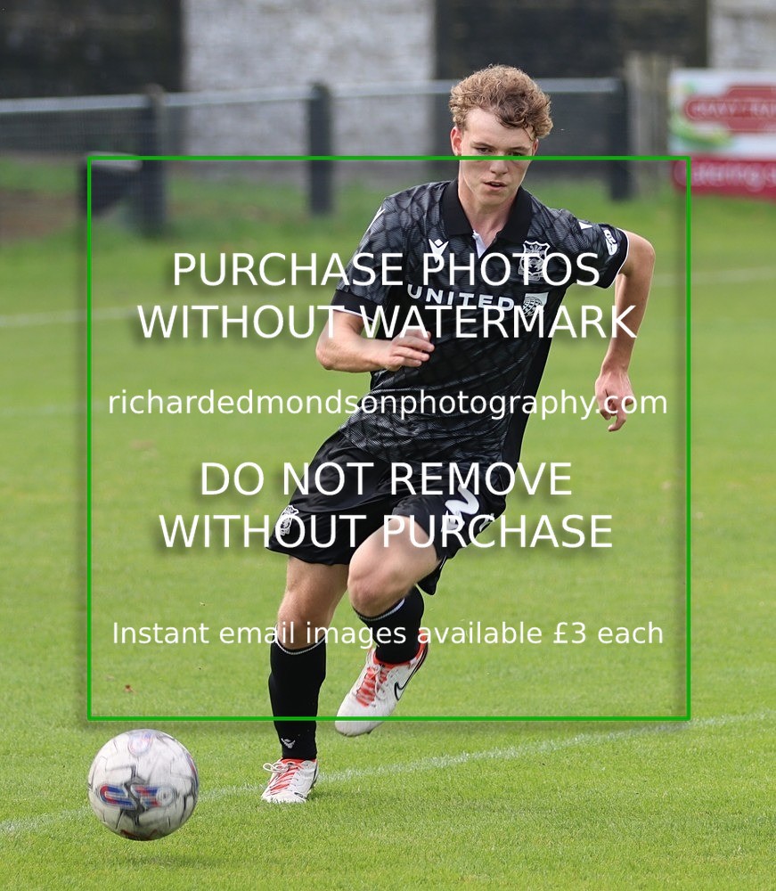 IMG_7894 - Morecambe Academy vs Wrexham Academy (21/9/24)