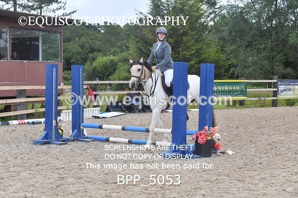 BPP_5053 - CLASS 3 40CM