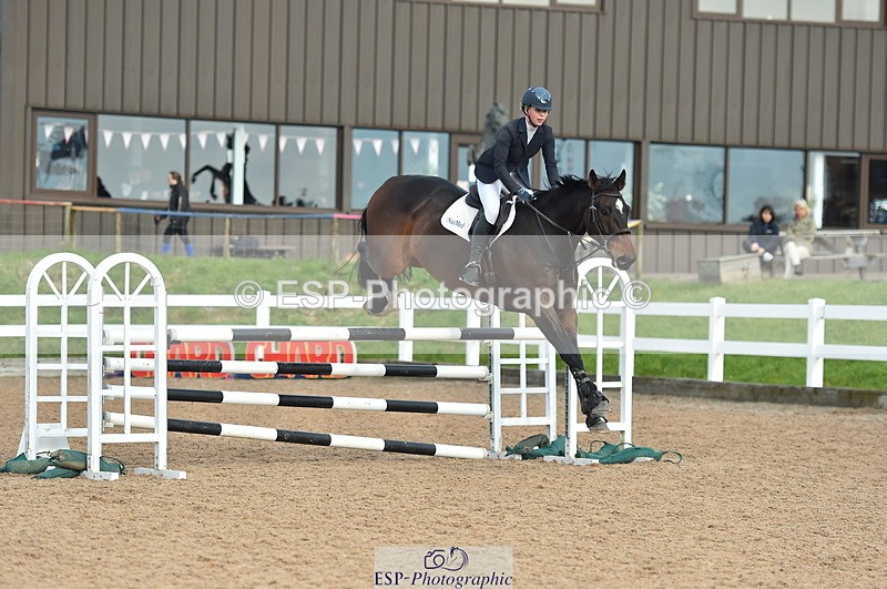 231111A-114514-01752 - Cls 11 Snr 1.05m Open