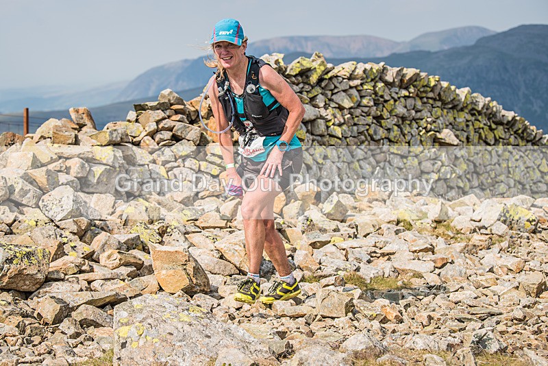 Ennerdale-370 - Ennerdale Horseshoe Fell Race Saturday 10th June 2023