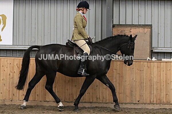 SIAL3134 - Sunday 14th Ridden