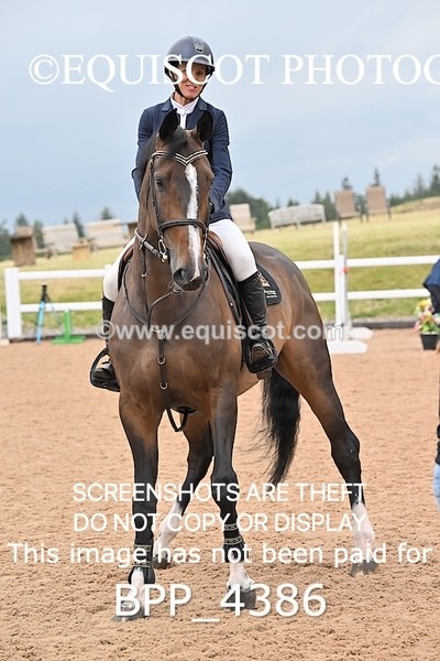 BPP_4386 - CLASS 4 WED National 1.15m Members Cup/Senior 1.15m Open