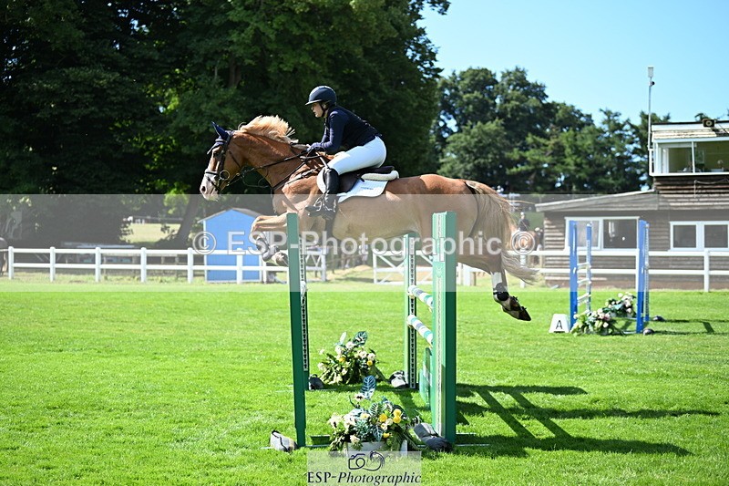 250703A-100731-02469 - Cls 1 Snr Foxhunter