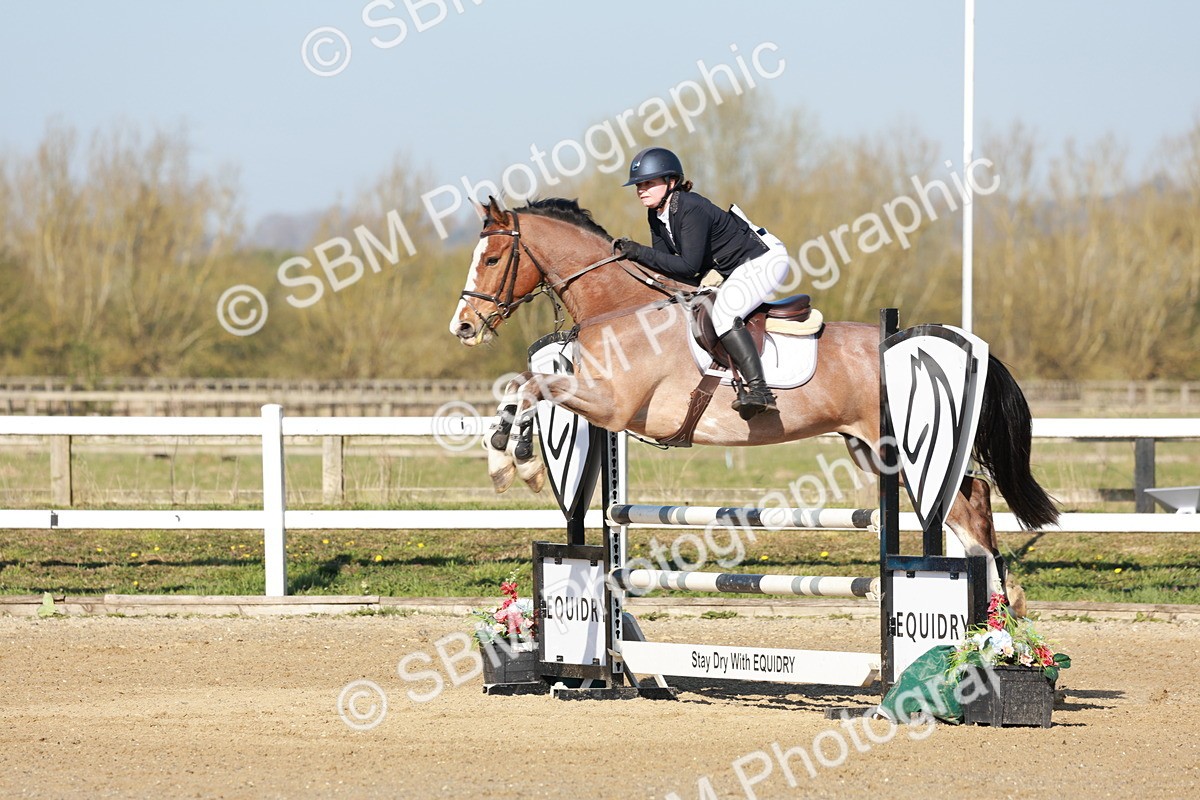 SBM_003114 - Class 14 - Senior British Novice - 90cm