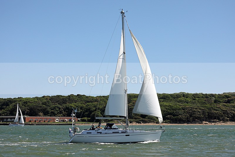 170526 MELOS 1Y3A1151 - Sailboats - monohull