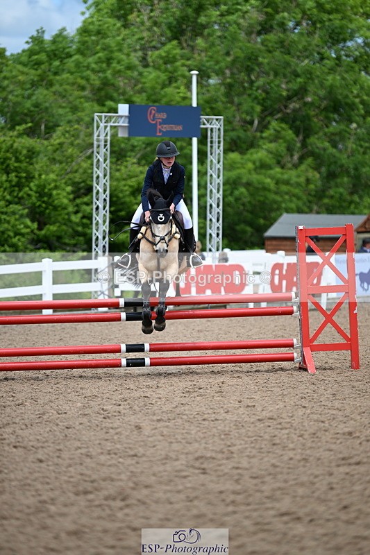 240608A-122617-00894 - Cls 9 Pony BN Jump Off and Presentations