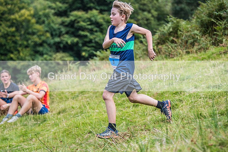 Grasmere Sports-24 - Grasmere Sports Junior & Senior Fell Races Sunday 24th August 2025