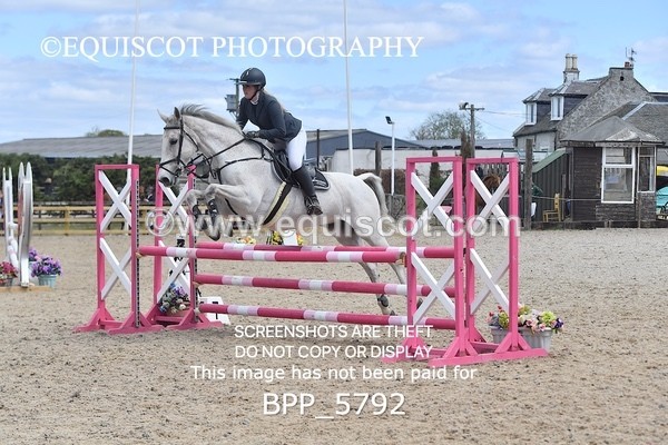 BPP_5792 - CLASS 25 SUN  0.95m Amateur Championship Qualifier