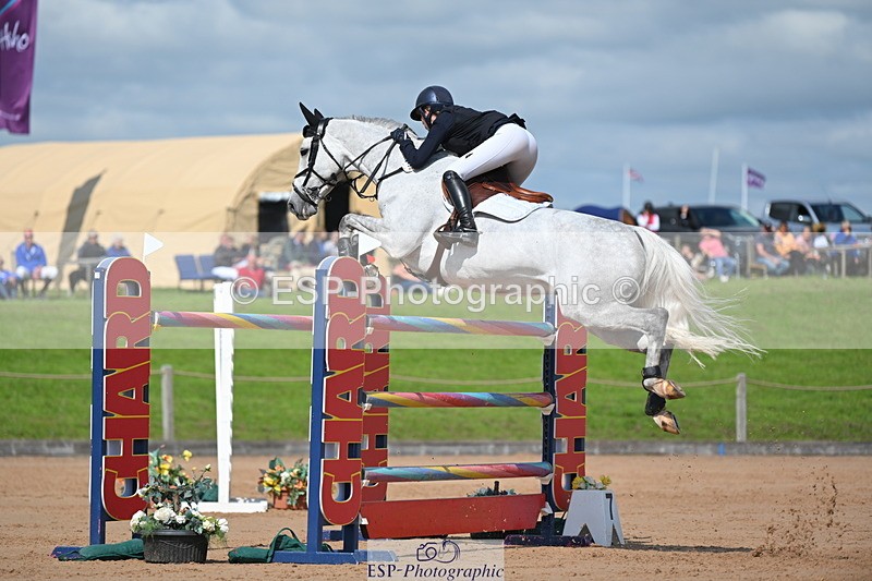 230721A-160947-07647 - Cls 10, 2 Star Big 1.45m Start to break