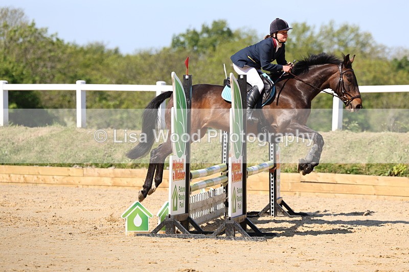 3E7A5203 - Class 3: Senior 80cm