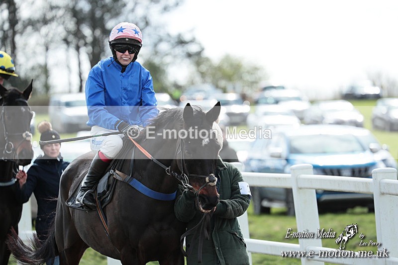 PtP 230324 343 - Tedworth Hunt PtP Larkhill Raccourse 23rd March 2024
