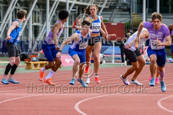 Lbro25-922646 - Set Four