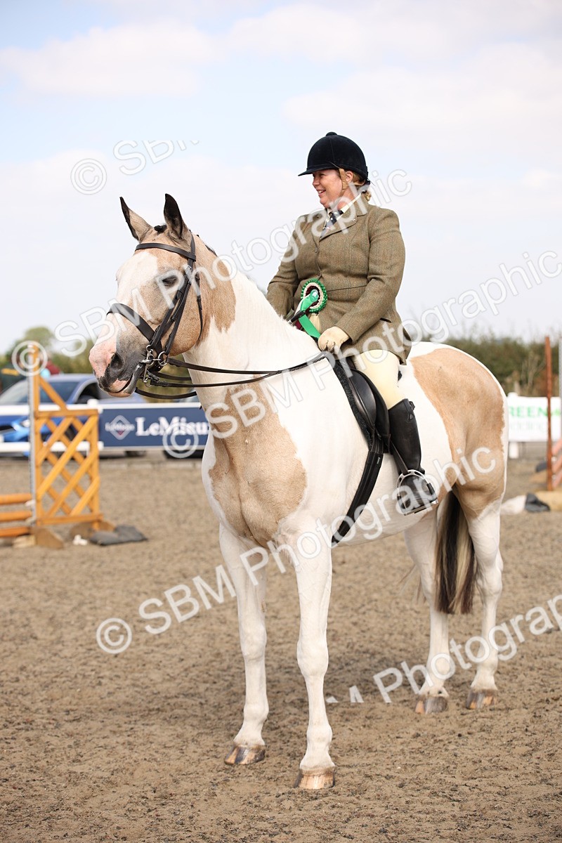 SBM_14241 - Class 407a - Working Veteran 60cm (15-19