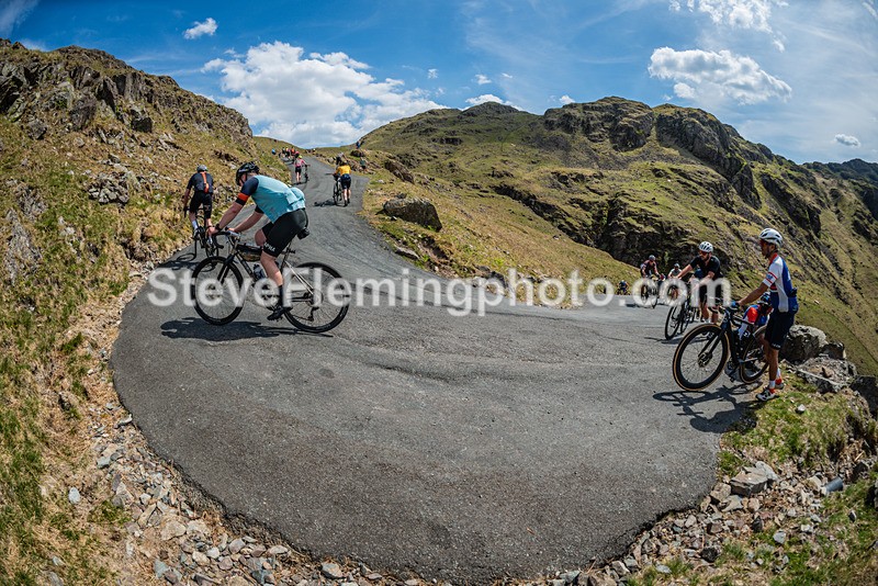 133515 - Hardknott Hairpin 13.00 - 14.00