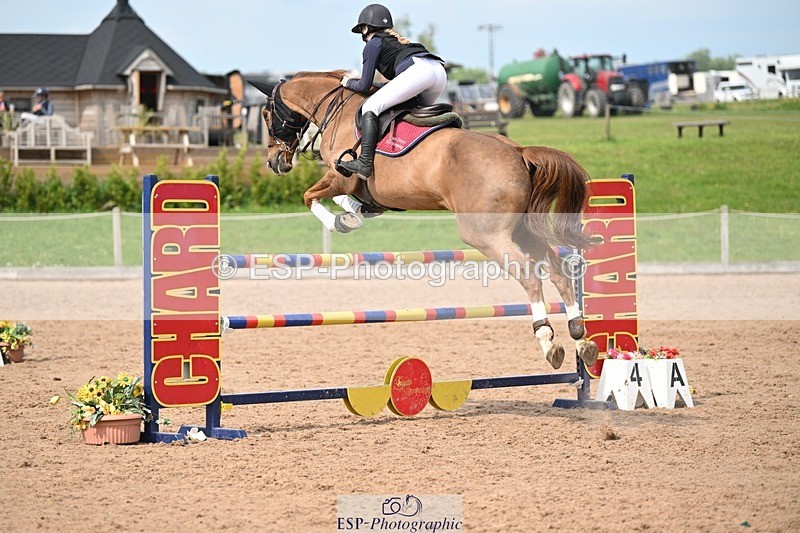 250511-153154-14557 - Cls 29 Snr Foxhunter