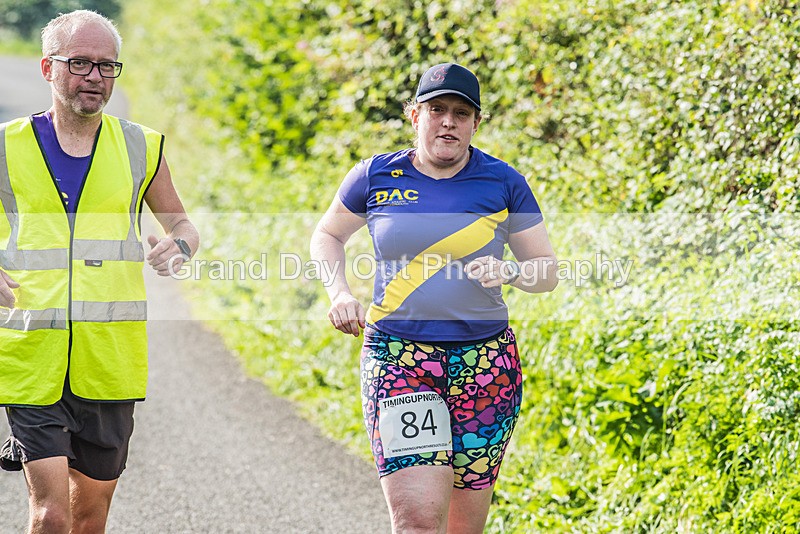 The One 10-156 - The One 10 Mile Road Race Saturday 9th September 2023