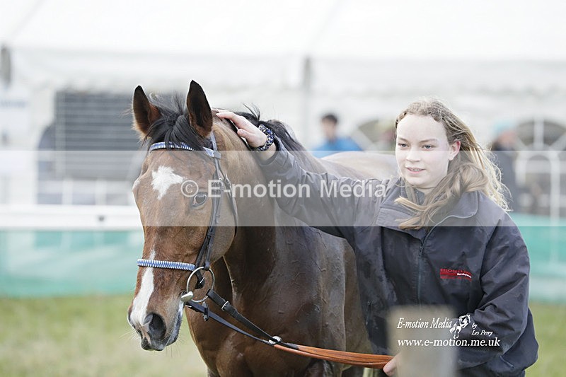 PtP 250223 0208 - Kimblewick Hunt Point-to-Point Kingston Blount 25/02/23